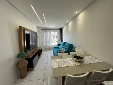 Casa de Condomínio com 2 Quartos à venda, 65m² no Olaria, Canoas