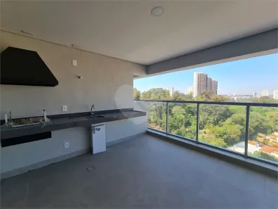 Apartamento com 3 Quartos à venda, 155m² no Vila Sofia, São Paulo