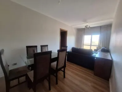 Apartamento com 3 Quartos para alugar, 84m² no Nova América, Piracicaba