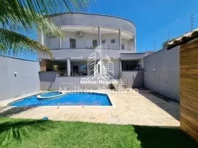 Casa com 3 Quartos à venda, 240m² no Jardim Maria Helena, Nova Odessa