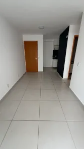 Apartamento com 2 Quartos para alugar, 58m² no Jardim Camburi, Vitória