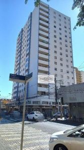 Apartamento com 2 Quartos à venda, 80m² no Centro, Ribeirão Preto