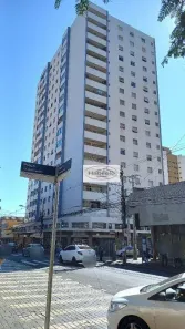 Apartamento com 2 Quartos à venda, 80m² no Centro, Ribeirão Preto