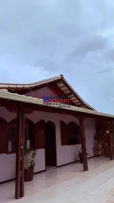 Casa com 3 Quartos à venda, 150m² no Alvorada, Contagem