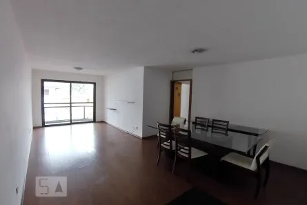 Apartamento com 2 Quartos à venda, 95m² no Chácara Santo Antônio (Zona Sul), São Paulo