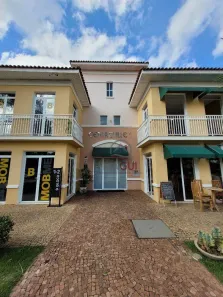 Sala Comercial para alugar, 34m² no Ville Sainte Hélène, Campinas