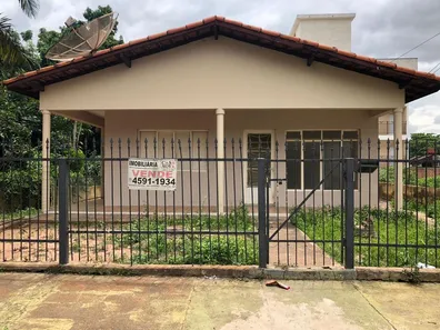 Casa com 2 Quartos à venda, 100m² no Do Pinherinho, Itupeva