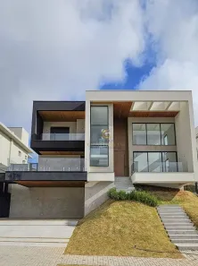 Casa de Condomínio com 4 Quartos à venda, 437m² no Condomínio Reserva do Paratehy, São José dos Campos
