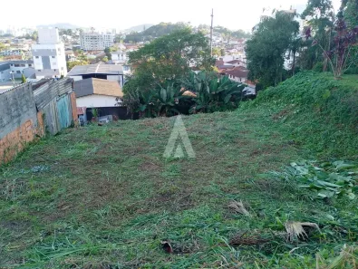 Lote/Terreno à venda, 532m² no Iririú, Joinville