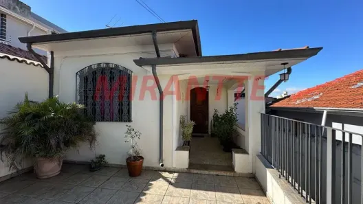 Casa com 3 Quartos à venda, 280m² no Vila Gustavo, São Paulo