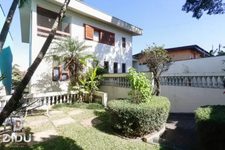 Sobrado com 3 Quartos à venda, 304m² no Chácara Inglesa (Zona Norte), São Paulo