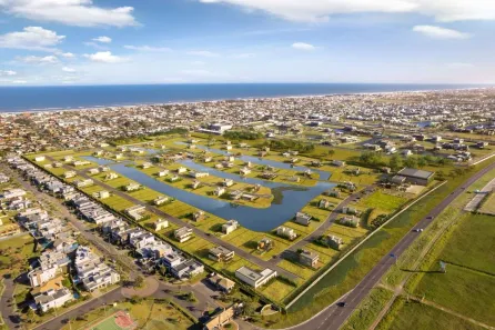 Lote/Terreno à venda, 378m² no XANGRI-LÁ, Xangri-lá
