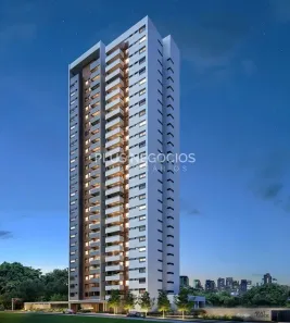 Apartamento com 3 Quartos à venda, 111m² no Parque Campolim, Sorocaba