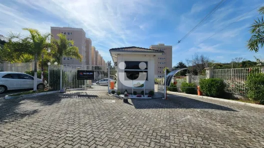 Apartamento com 2 Quartos à venda, 50m² no Além Ponte, Sorocaba