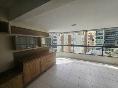 Apartamento com 3 Quartos à venda, 95m² no Centro, Balneário Camboriú