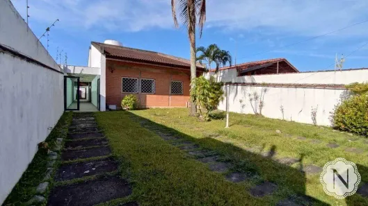 Casa com 3 Quartos à venda, 206m² no Cibratel II, Itanhaém