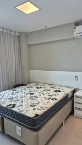 Apartamento com 1 Quarto para alugar, 58m² no Dois de Julho, Salvador