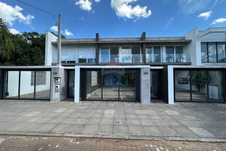 Apartamento com 3 Quartos à venda, 185m² no Jardim Europa, Santa Cruz do Sul