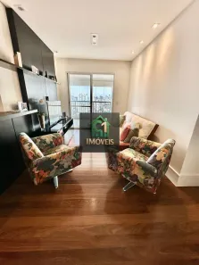 Apartamento com 2 Quartos à venda, 72m² no Vila Romana, São Paulo