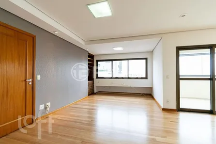 Apartamento com 3 Quartos à venda, 277m² no Mirandópolis, São Paulo