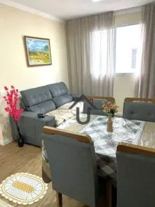 Apartamento com 2 Quartos à venda, 39m² no Jardim Monte Alegre, São Paulo