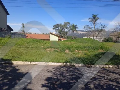 Lote/Terreno à venda, 490m² no Tarumã, Santana de Parnaíba
