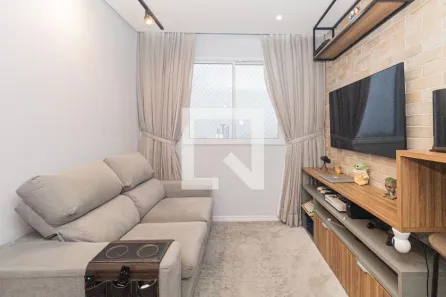Apartamento com 2 Quartos à venda, 43m² no Vila Gustavo, São Paulo