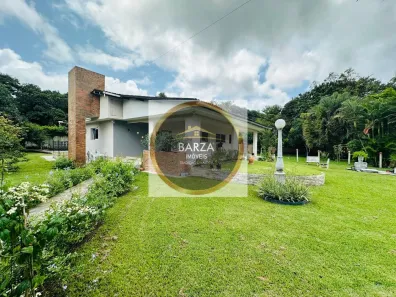 Casa de Condomínio com 4 Quartos à venda, 210m² no Aldeia dos Camarás, Camaragibe