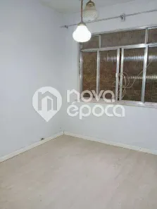 Apartamento com 1 Quarto à venda, 49m² no Estácio, Rio de Janeiro