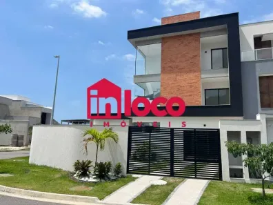 Casa de Condomínio com 3 Quartos à venda, 240m² no Vargem Pequena, Rio de Janeiro