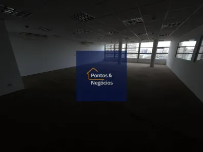 Sala Comercial para alugar, 270m² no Centro, São Paulo