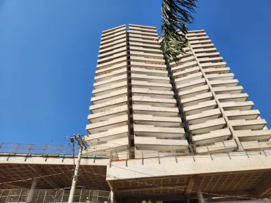 Apartamento com 1 Quarto à venda, 59m² no Vila Aviação, Bauru