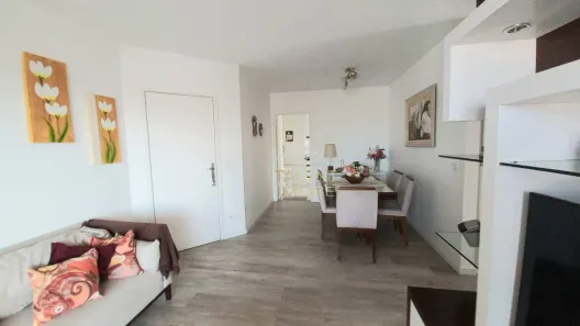 Apartamento com 4 Quartos à venda, 108m² no Vila Gumercindo, São Paulo