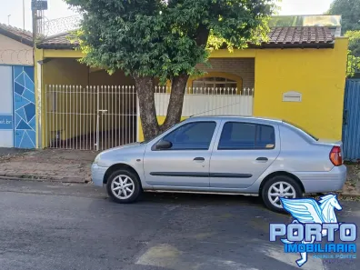 Casa com 2 Quartos à venda, 160m² no Núcleo Residencial Presidente Geisel, Bauru