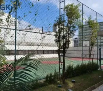 Apartamento com 3 Quartos à venda, 87m² no Pinheiros, São Paulo