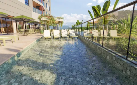 Apartamento com 3 Quartos à venda, 69m² no Guaratuba, Guaratuba