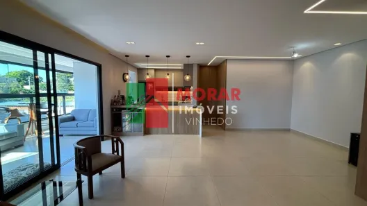 Apartamento com 3 Quartos à venda, 125m² no Pinheirinho, Vinhedo