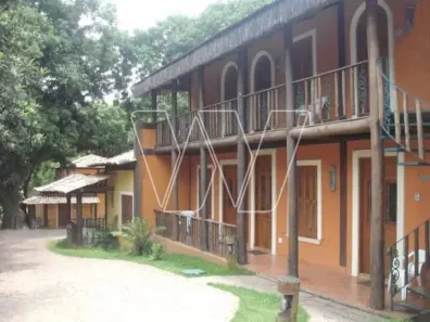Imóvel Comercial com 20 Quartos à venda, 1250m² no Jardim Martinelli (Sousas), Campinas