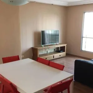 Apartamento com 3 Quartos à venda, 68m² no Vila Monte Alegre, São Paulo