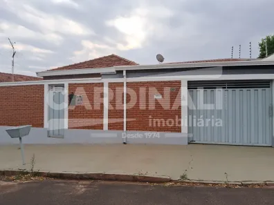 Casa com 3 Quartos à venda, 249m² no Jardim Universal, Araraquara