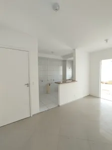 Apartamento com 2 Quartos para alugar, 106m² no IPEM Turu, São Luís