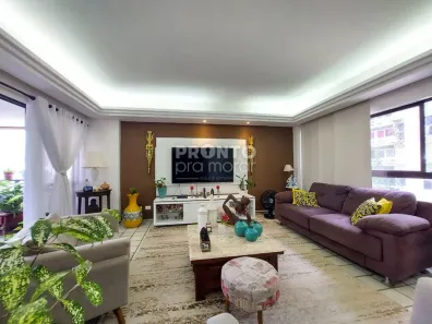 Apartamento com 3 Quartos à venda, 165m² no Candeias, Jaboatão dos Guararapes