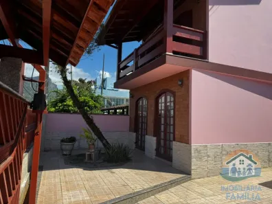 Casa com 3 Quartos à venda, 276m² no Indaiá, Caraguatatuba