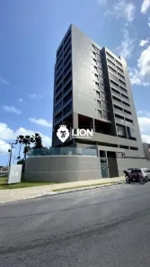 Flat com 1 Quarto à venda, 28m² no Cruz das Almas, Maceió