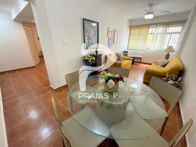 Apartamento com 1 Quarto à venda, 72m² no Pitangueiras, Guarujá