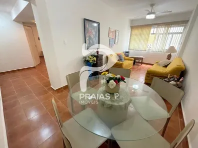 Apartamento com 1 Quarto à venda, 72m² no Pitangueiras, Guarujá