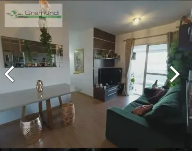 Apartamento com 2 Quartos à venda, 59m² no Vila Dom Pedro I, São Paulo