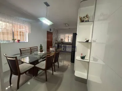 Sobrado com 3 Quartos à venda, 128m² no Jardim Vila Formosa, São Paulo