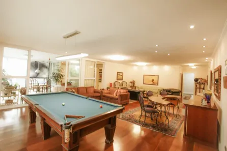 Apartamento com 3 Quartos à venda, 401m² no Higienópolis, São Paulo