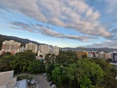 Apartamento com 2 Quartos à venda, 66m² no Itacorubi, Florianópolis
